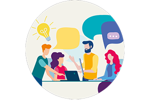 Open Ouderraad Blaasveld