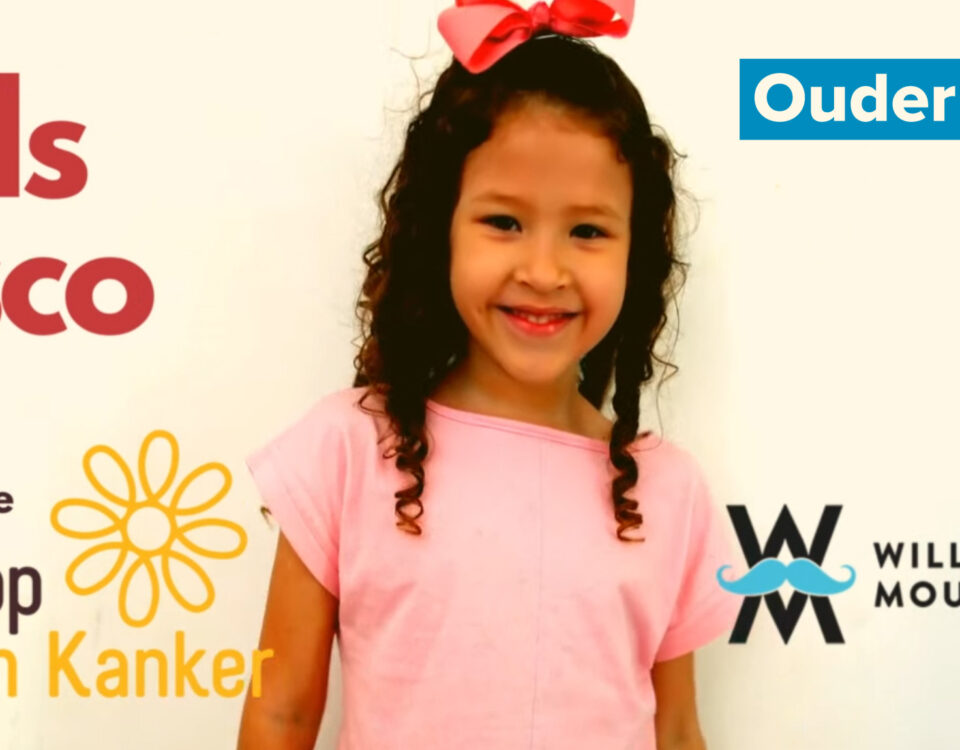 Kids Disco / Blaasveld Feest