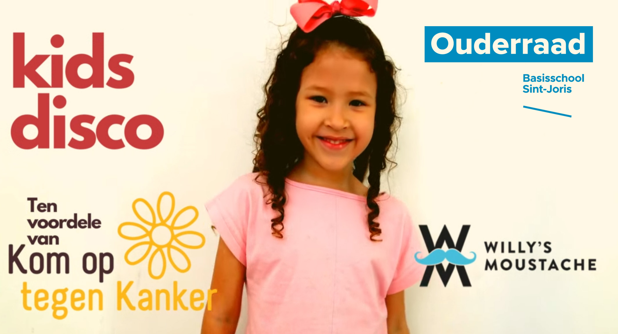 Kids Disco / Blaasveld Feest